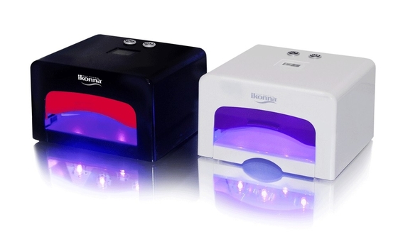 LED Nail UV Lamp - 7W - Smart Style