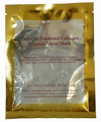  Collagen Facial Masks For Aging Skin