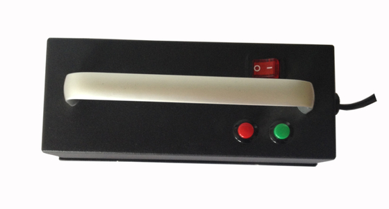 Handheld Gemological UV lamp, รุ่น FUV-4B อุตสาหกรรมเคมี / อาหารอัลตราไวโอเลตหลอด
