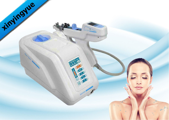 เครื่องฟอกสีฟันแบบย้อนกลับ Anti - Backflow, Mesotherapy สำหรับ Stretch Marks