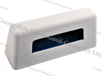 Portable 220V - 240V 50HZ  9Watt UV Lamp Bulbs With CE Certification For Nails