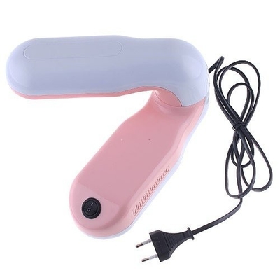 Harmless 9w White Nail UV Lamp Gel Nail Dryer Curing Lamp