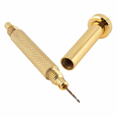 Nail Art Hand Dangle Drill Hole Maker Dotting Pen Uv Gel Acrylic Tip Piercing Tool