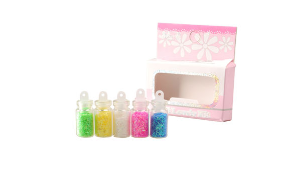 Trendy 3D Nail Art Decorations Glitter Rhinestones / Metel Bead / Stone