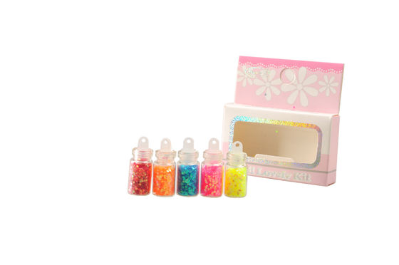 Trendy 3D Nail Art Decorations Glitter Rhinestones / Metel Bead / Stone