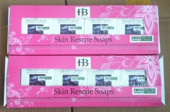 100% Natural Herbal Virginity Tightening Soap