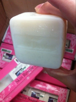 100% Natural Herbal Virginity Tightening Soap