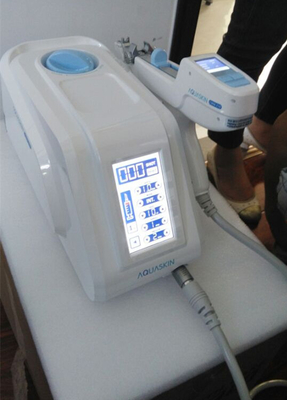 เครื่องฟอกสีฟันแบบย้อนกลับ Anti - Backflow, Mesotherapy สำหรับ Stretch Marks