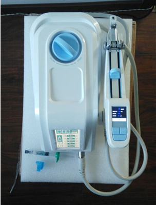เครื่องฟอกสีฟันแบบย้อนกลับ Anti - Backflow, Mesotherapy สำหรับ Stretch Marks