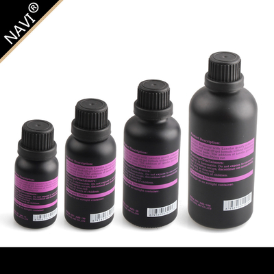 Soak Off Acrylic Nail Systems 100ml UV Gel Remover  Acrylic Remover With Lanolin